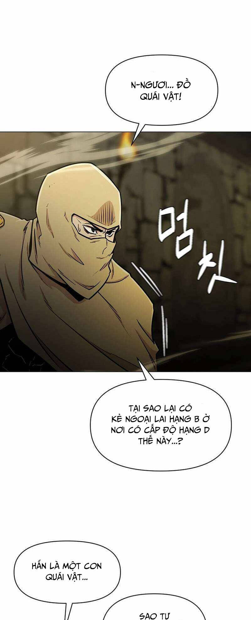 Lãng Khách Một Mình Chapter 50 - 33