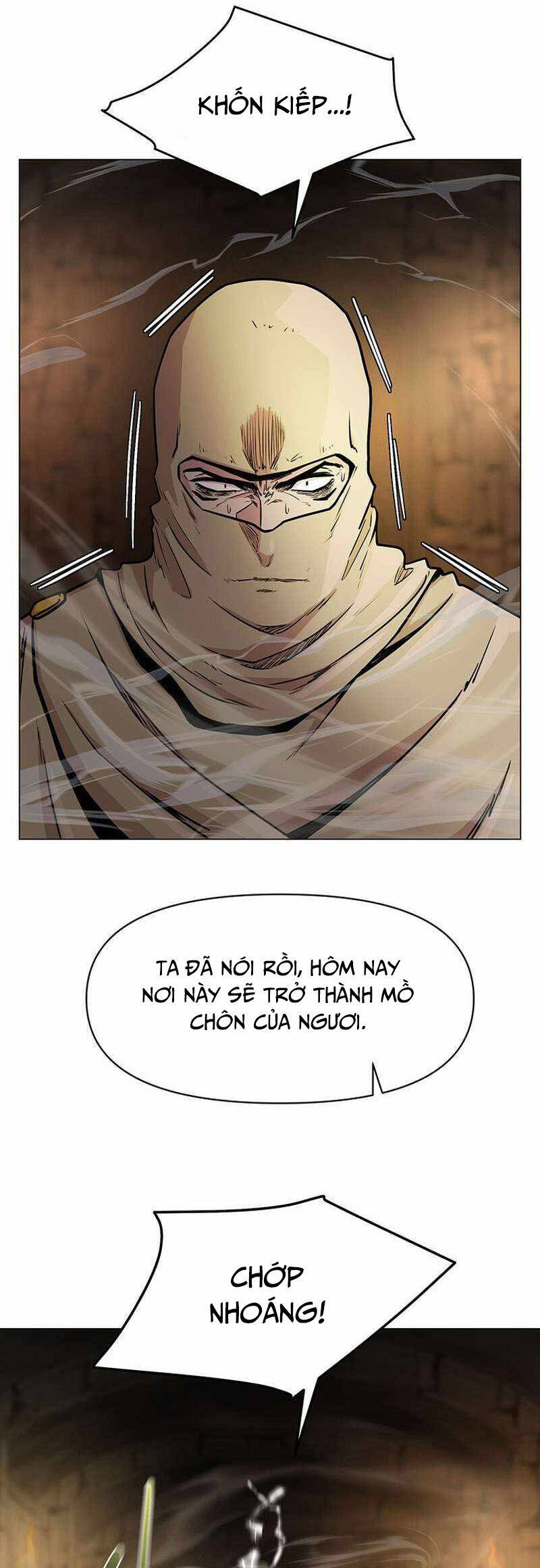 Lãng Khách Một Mình Chapter 50 - 35