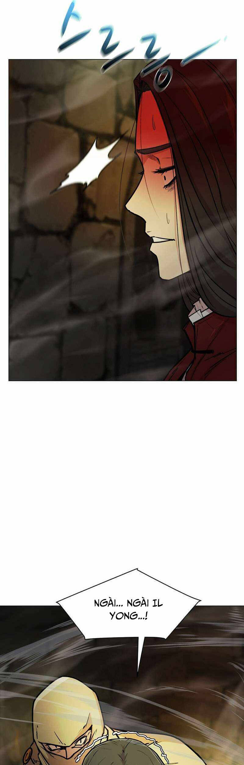 Lãng Khách Một Mình Chapter 50 - 37