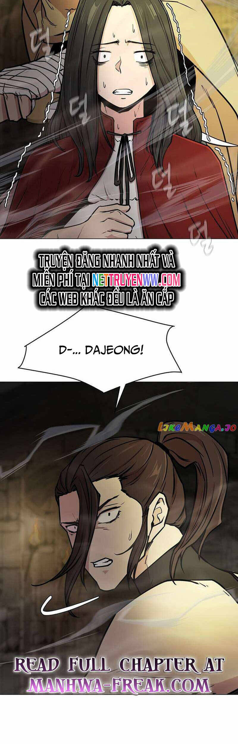 Lãng Khách Một Mình Chapter 50 - 38