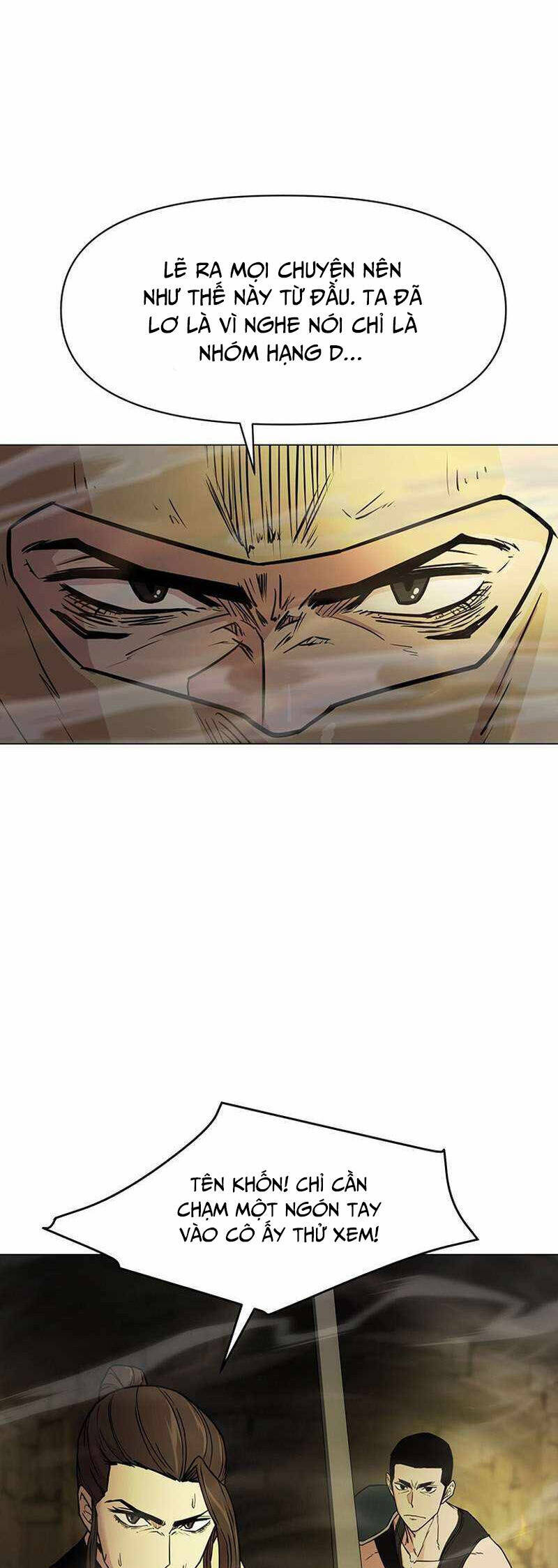 Lãng Khách Một Mình Chapter 50 - 39