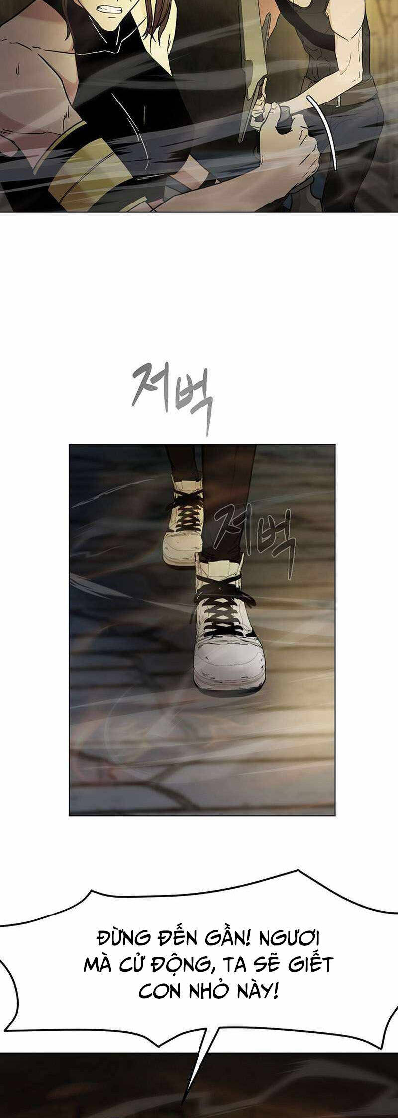 Lãng Khách Một Mình Chapter 50 - 40