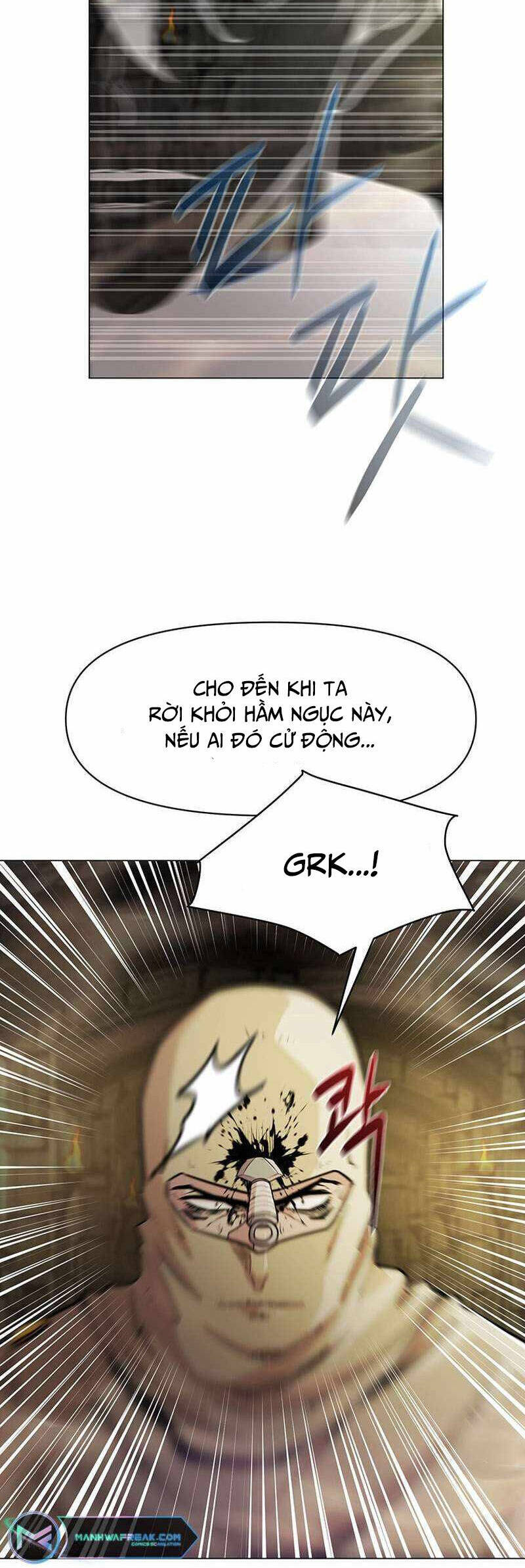 Lãng Khách Một Mình Chapter 50 - 42