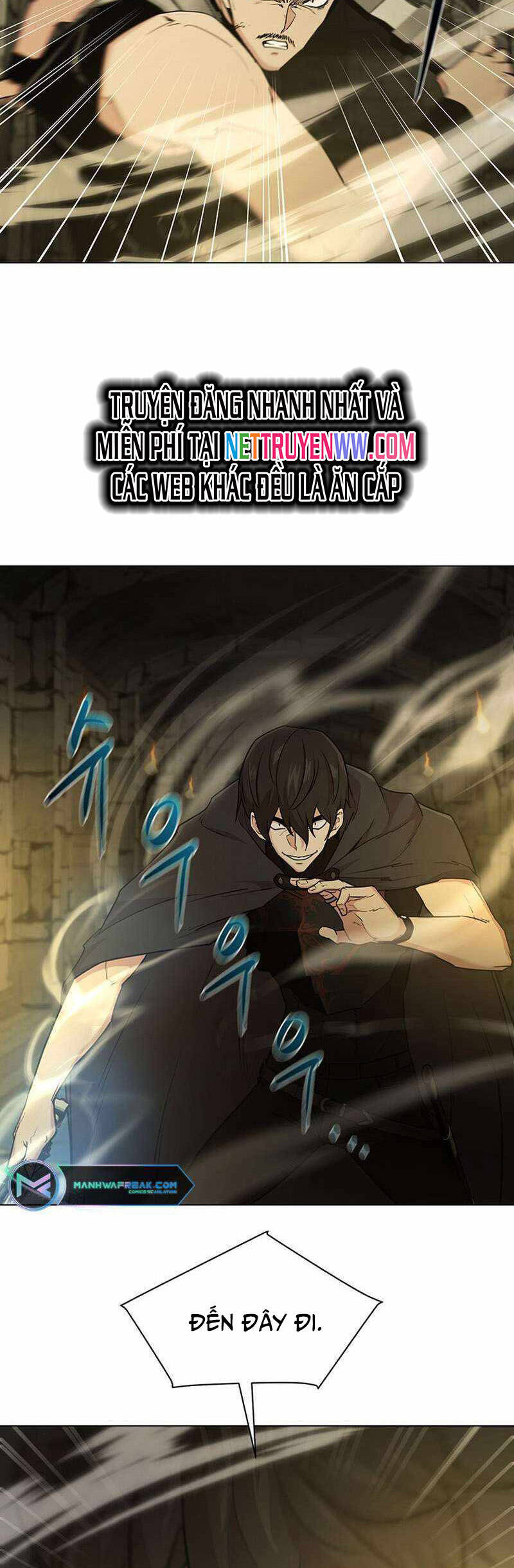 Lãng Khách Một Mình Chapter 50 - 6