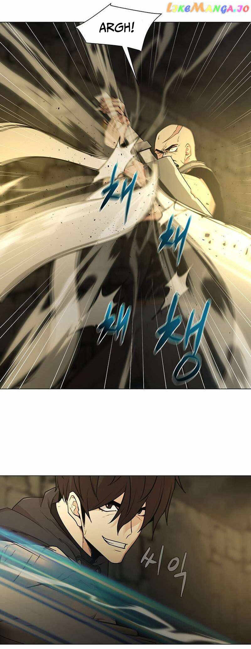 Lãng Khách Một Mình Chapter 50 - 7