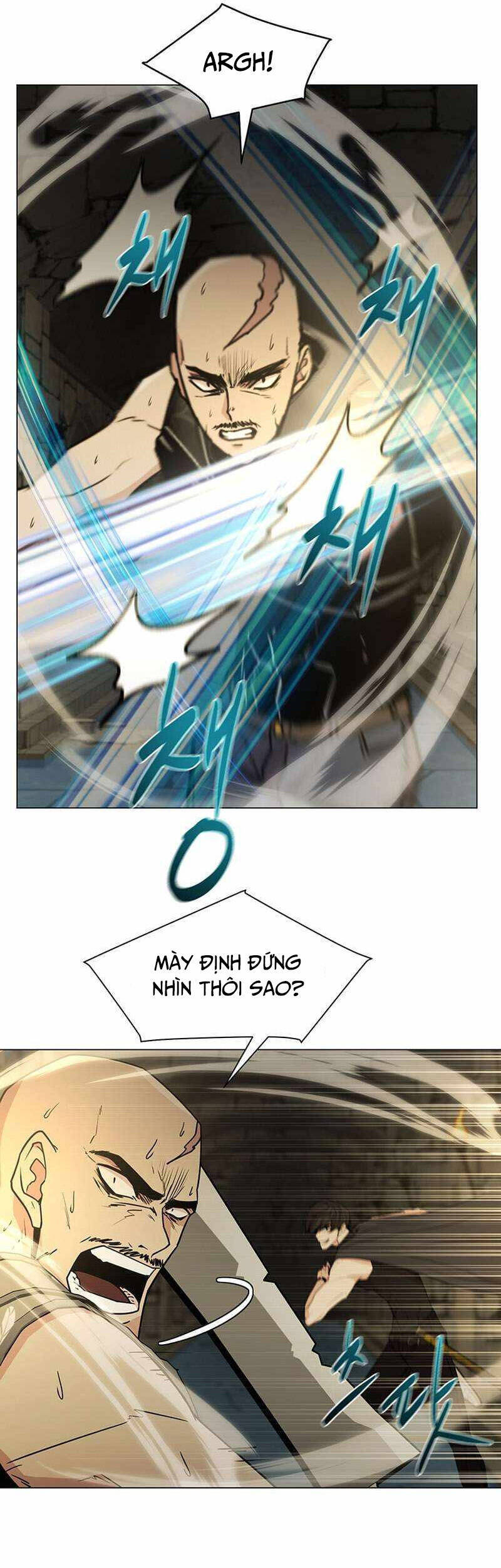 Lãng Khách Một Mình Chapter 50 - 9