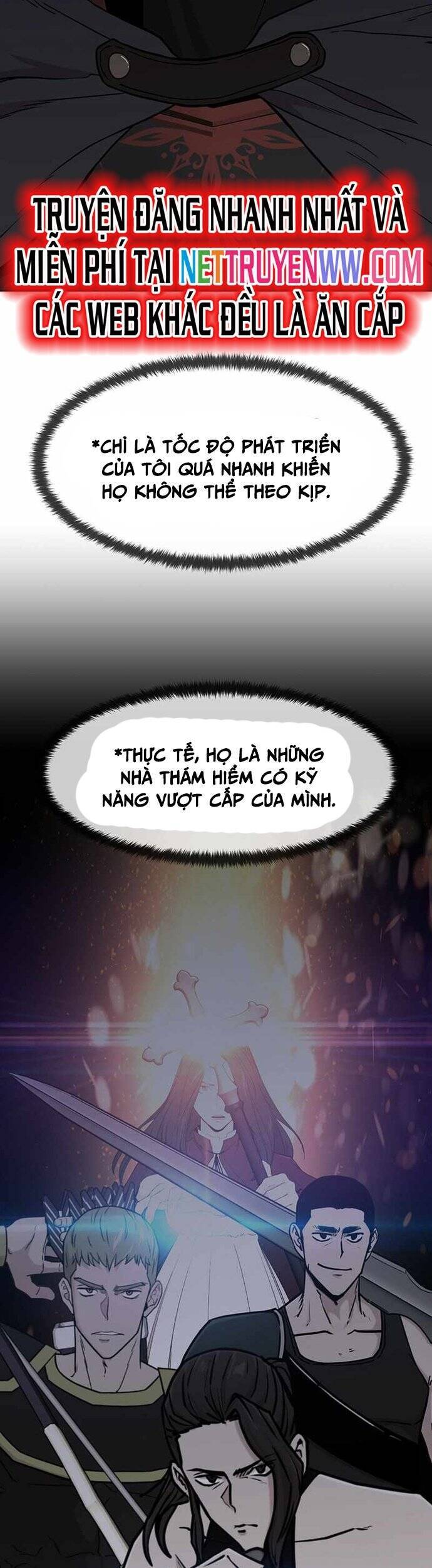 Lãng Khách Một Mình Chapter 51 - 11