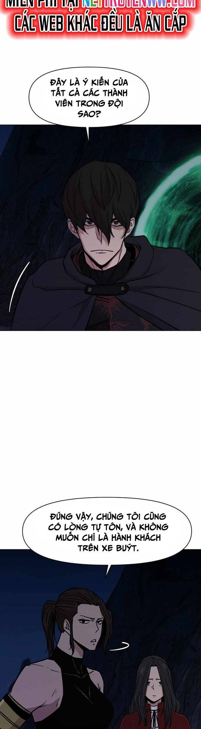 Lãng Khách Một Mình Chapter 51 - 12