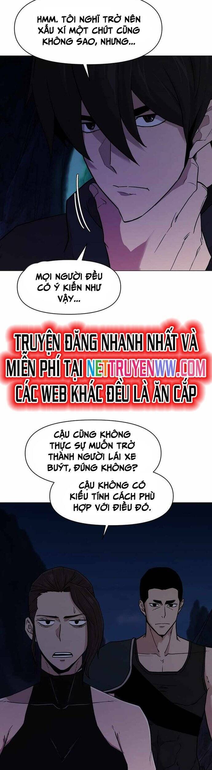 Lãng Khách Một Mình Chapter 51 - 13