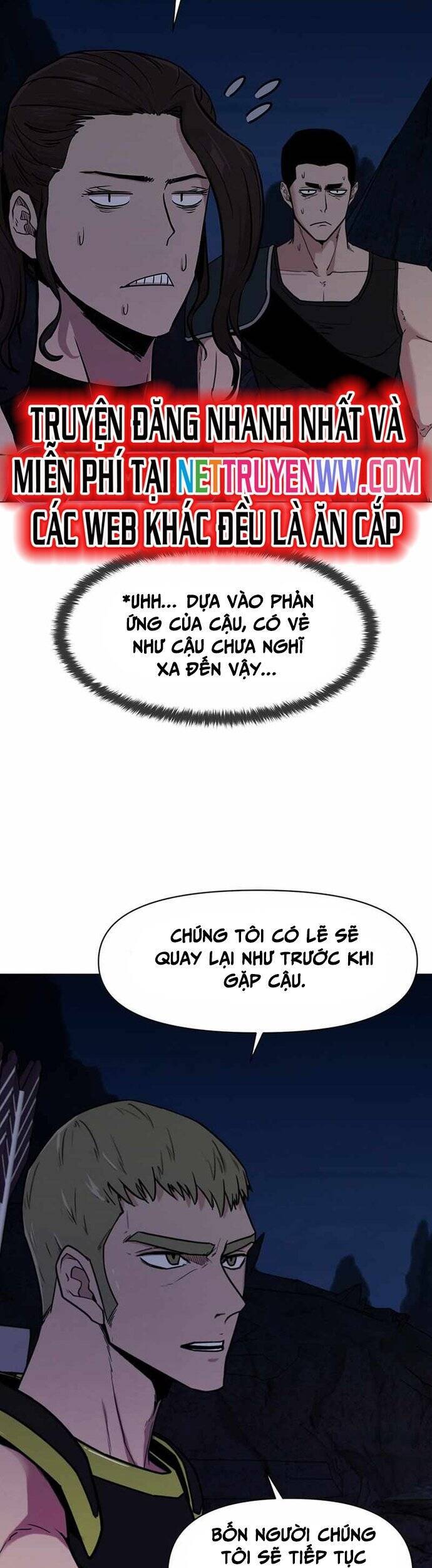 Lãng Khách Một Mình Chapter 51 - 14