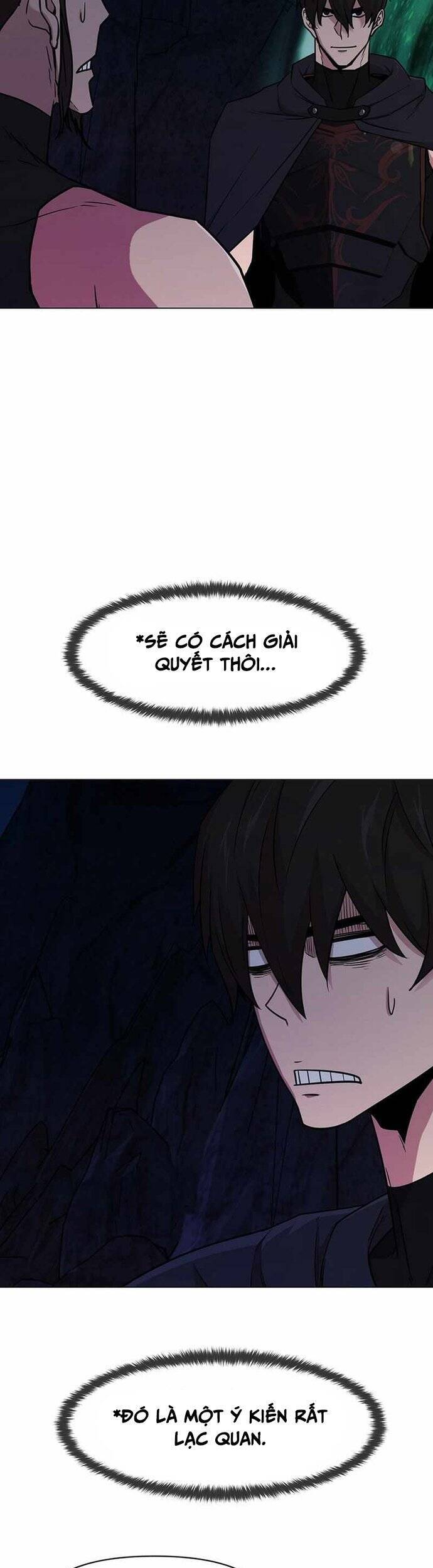 Lãng Khách Một Mình Chapter 51 - 15