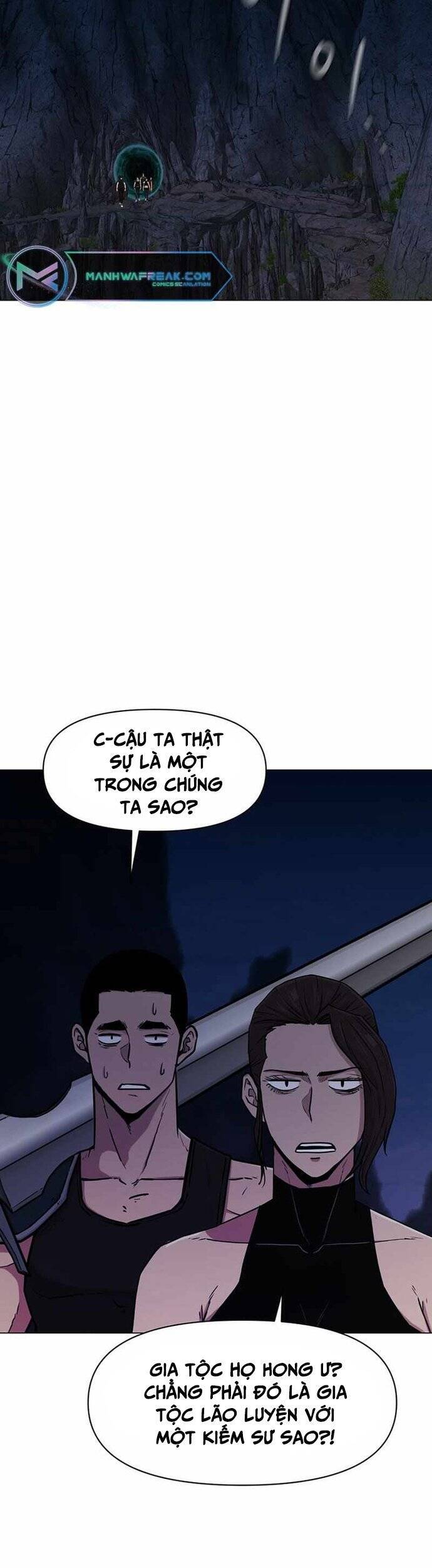 Lãng Khách Một Mình Chapter 51 - 16