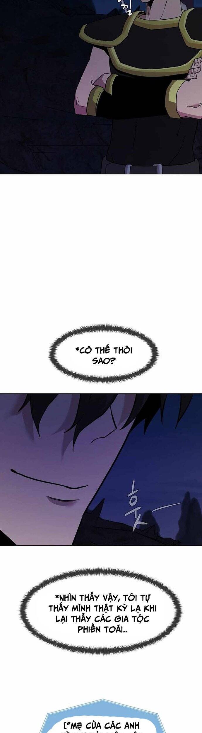 Lãng Khách Một Mình Chapter 51 - 17