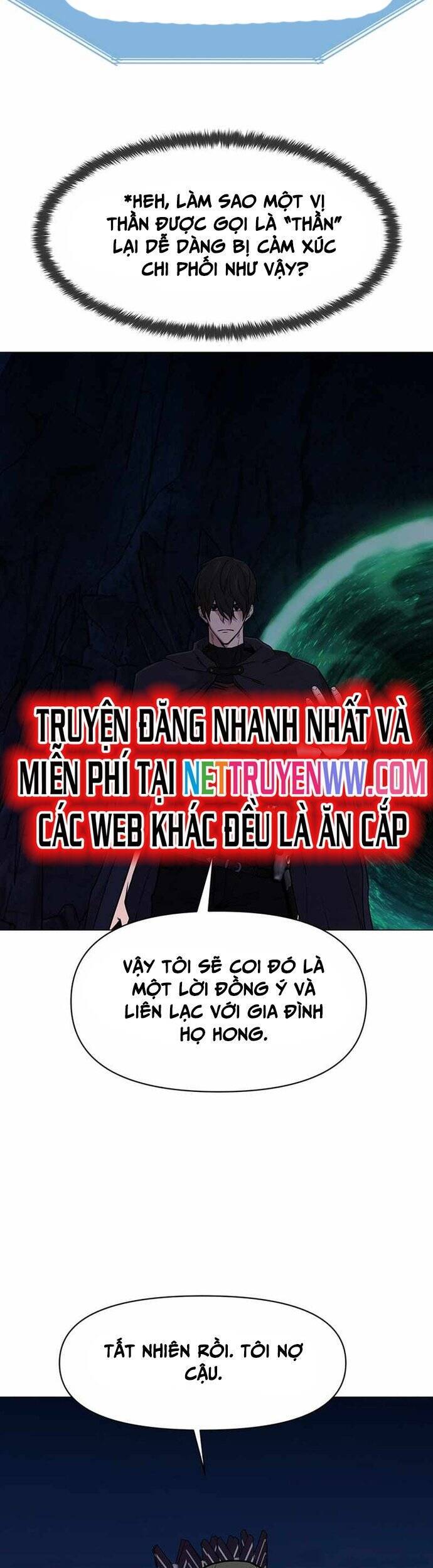 Lãng Khách Một Mình Chapter 51 - 18