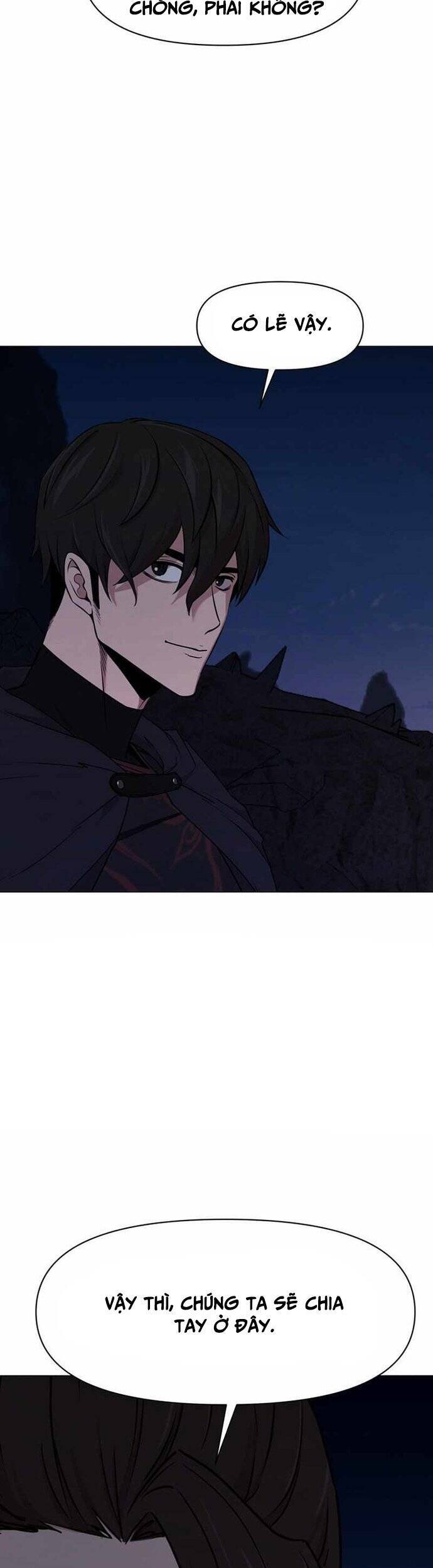 Lãng Khách Một Mình Chapter 51 - 19