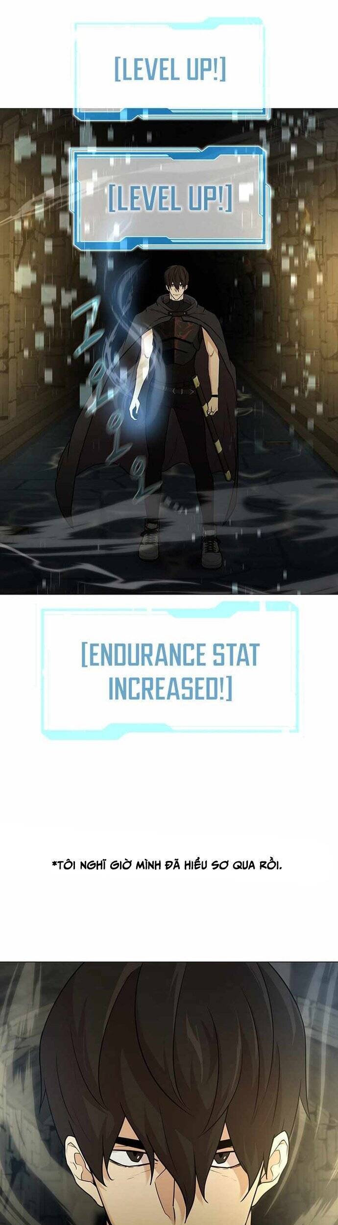 Lãng Khách Một Mình Chapter 51 - 3