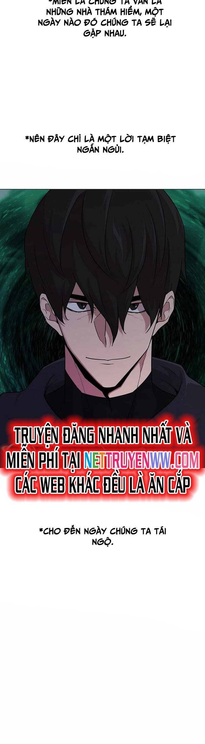 Lãng Khách Một Mình Chapter 51 - 21