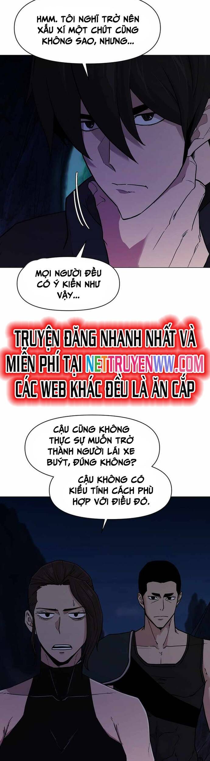 Lãng Khách Một Mình Chapter 51 - 24