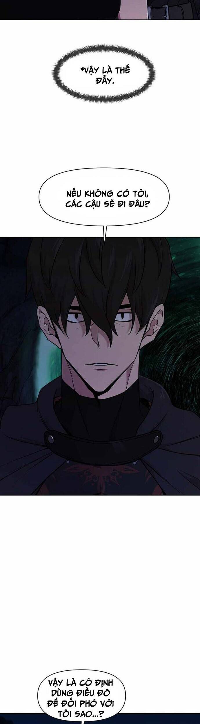 Lãng Khách Một Mình Chapter 51 - 25