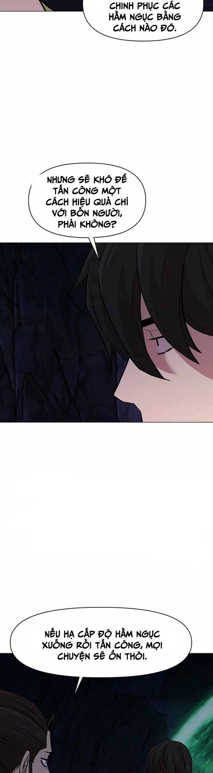 Lãng Khách Một Mình Chapter 51 - 27