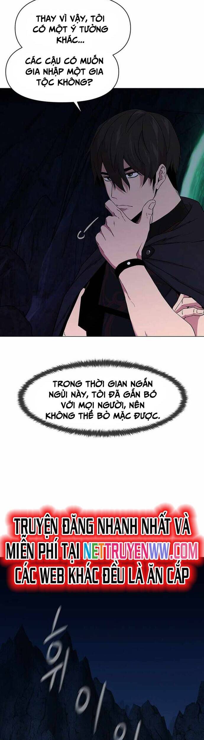 Lãng Khách Một Mình Chapter 51 - 29