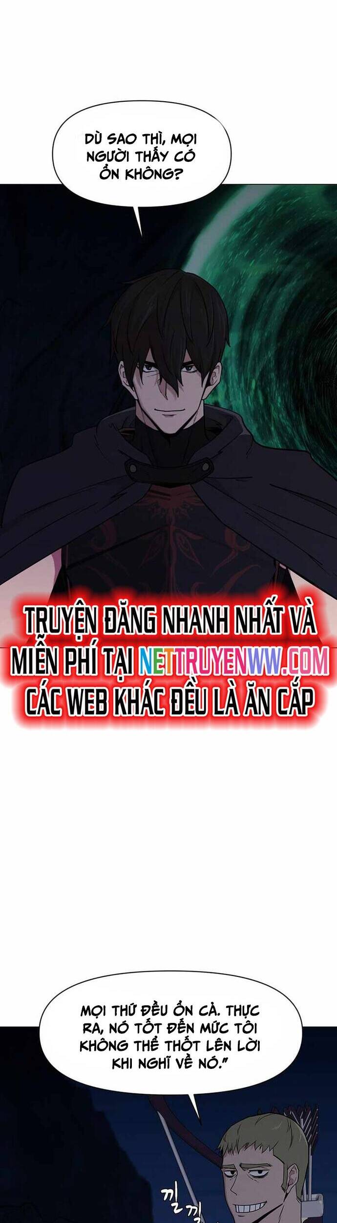 Lãng Khách Một Mình Chapter 51 - 31