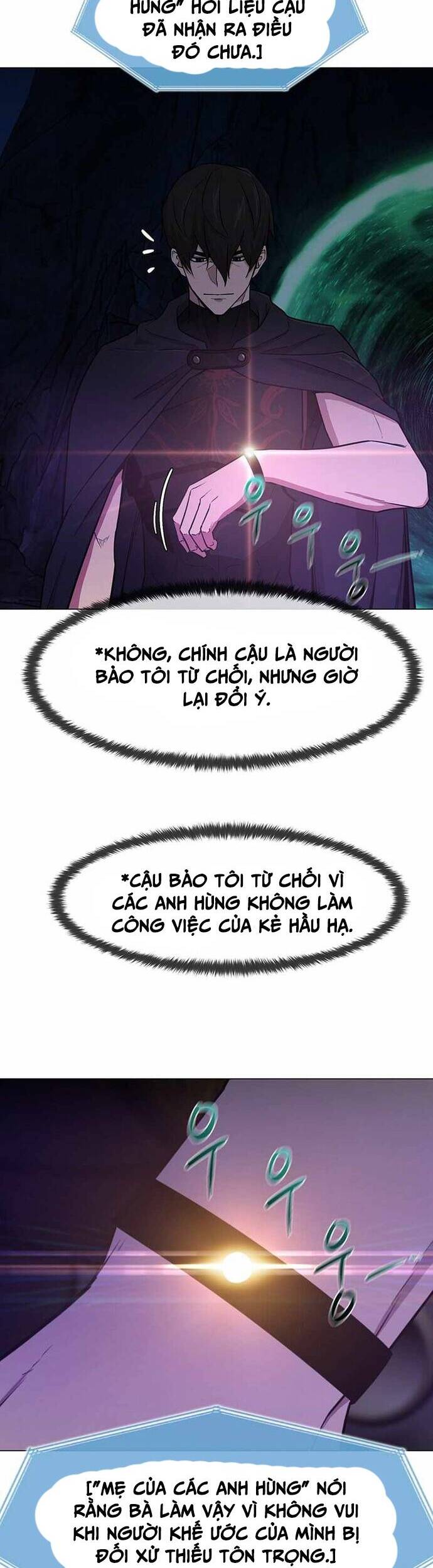 Lãng Khách Một Mình Chapter 51 - 33