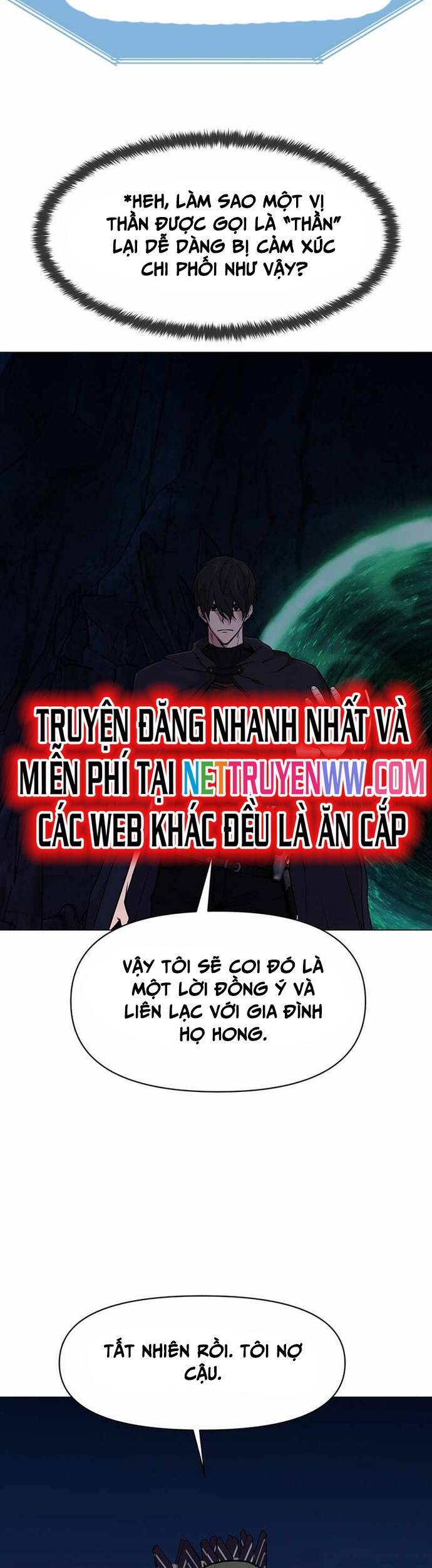 Lãng Khách Một Mình Chapter 51 - 34