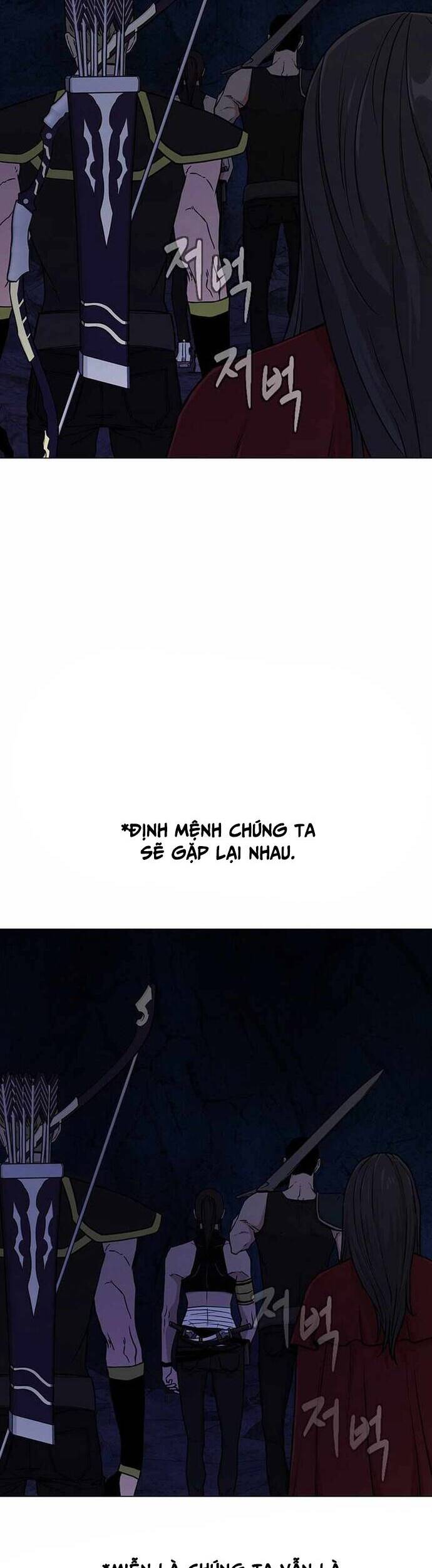 Lãng Khách Một Mình Chapter 51 - 39