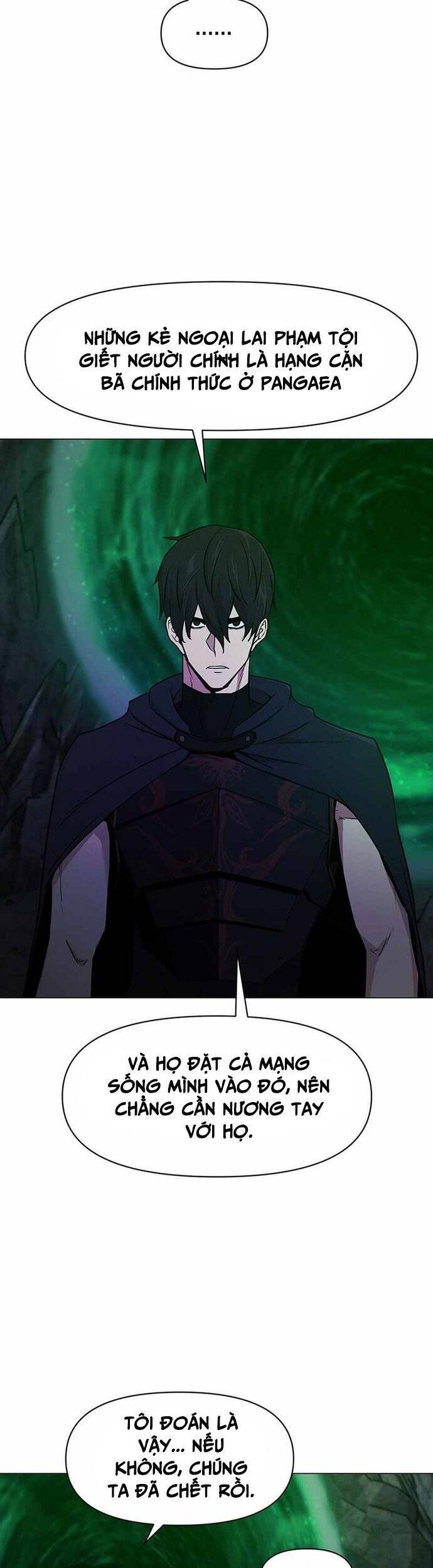 Lãng Khách Một Mình Chapter 51 - 5