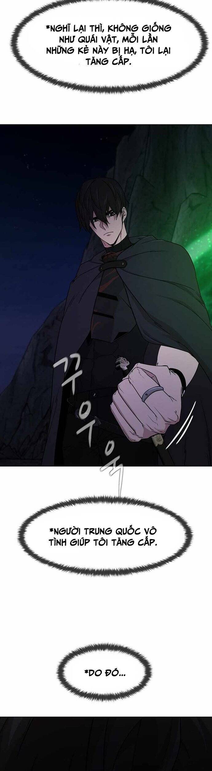 Lãng Khách Một Mình Chapter 51 - 6