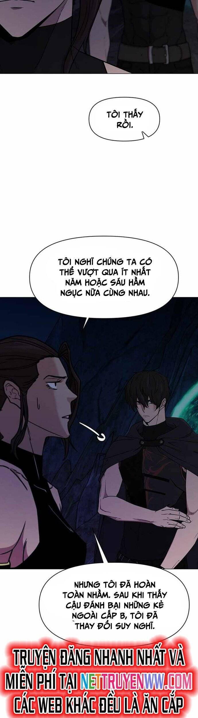 Lãng Khách Một Mình Chapter 51 - 9