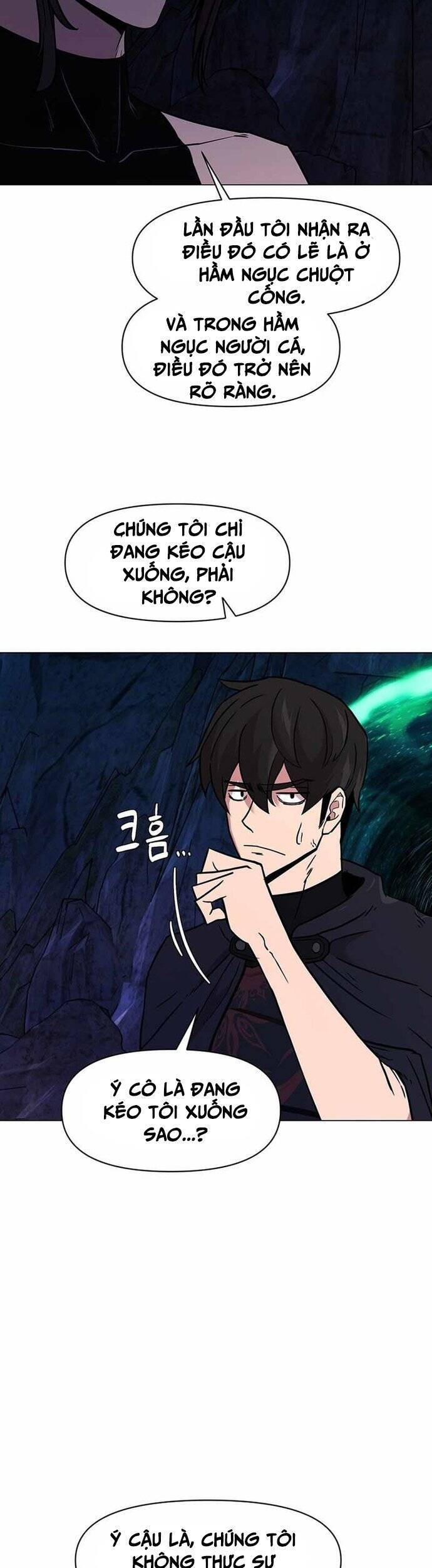 Lãng Khách Một Mình Chapter 51 - 10