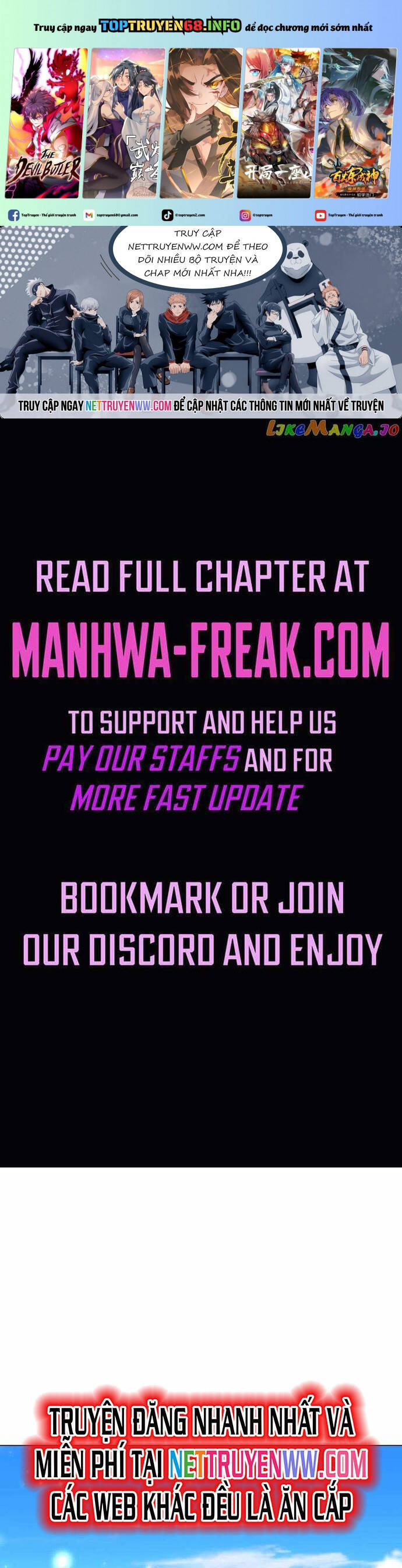 Lãng Khách Một Mình Chapter 52 - 2