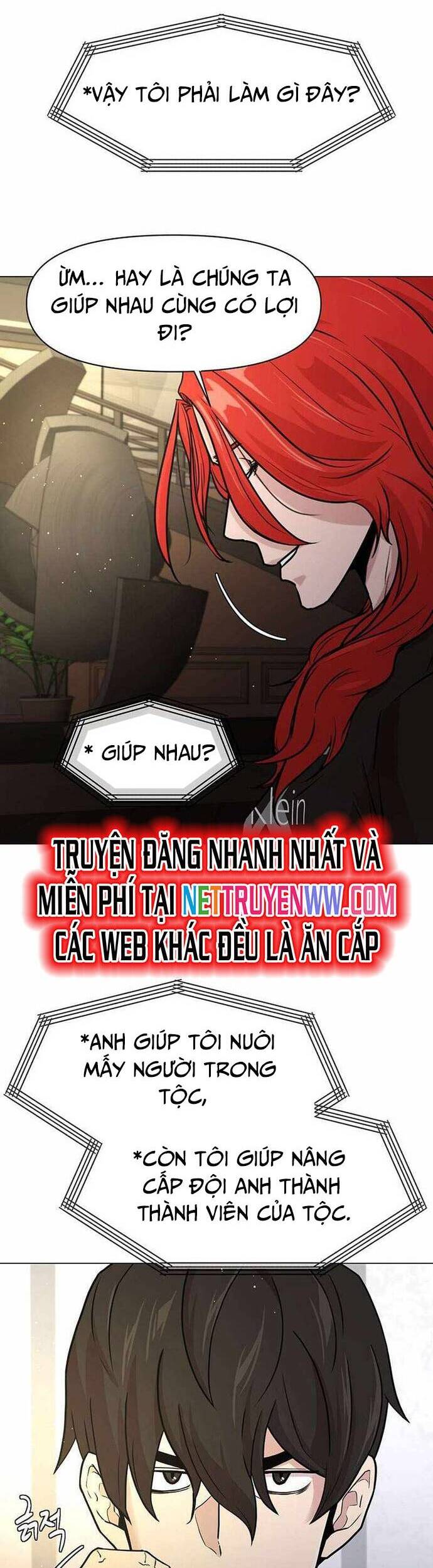 Lãng Khách Một Mình Chapter 52 - 11