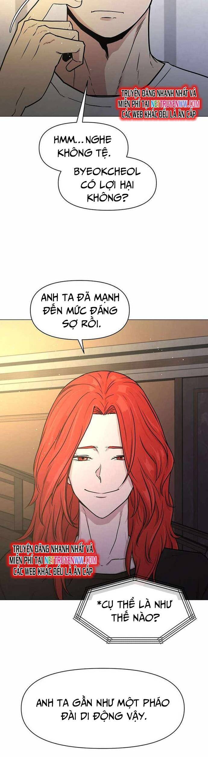 Lãng Khách Một Mình Chapter 52 - 12