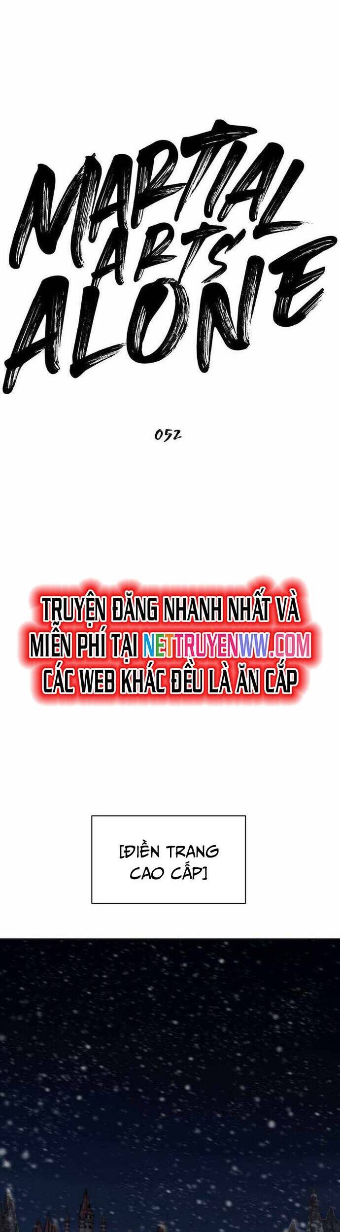 Lãng Khách Một Mình Chapter 52 - 13