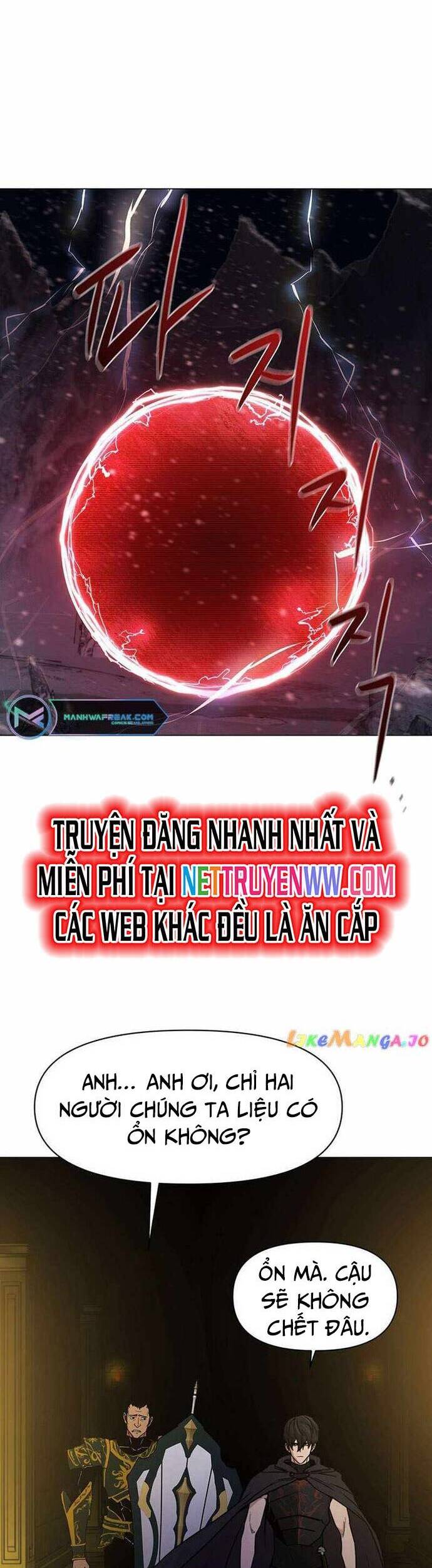 Lãng Khách Một Mình Chapter 52 - 15