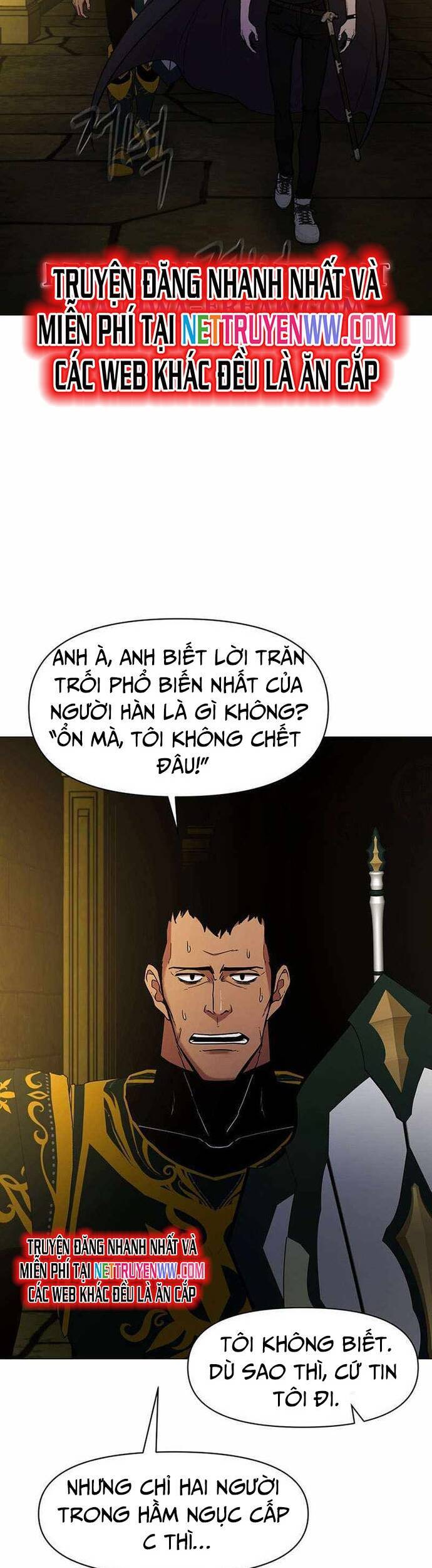Lãng Khách Một Mình Chapter 52 - 16