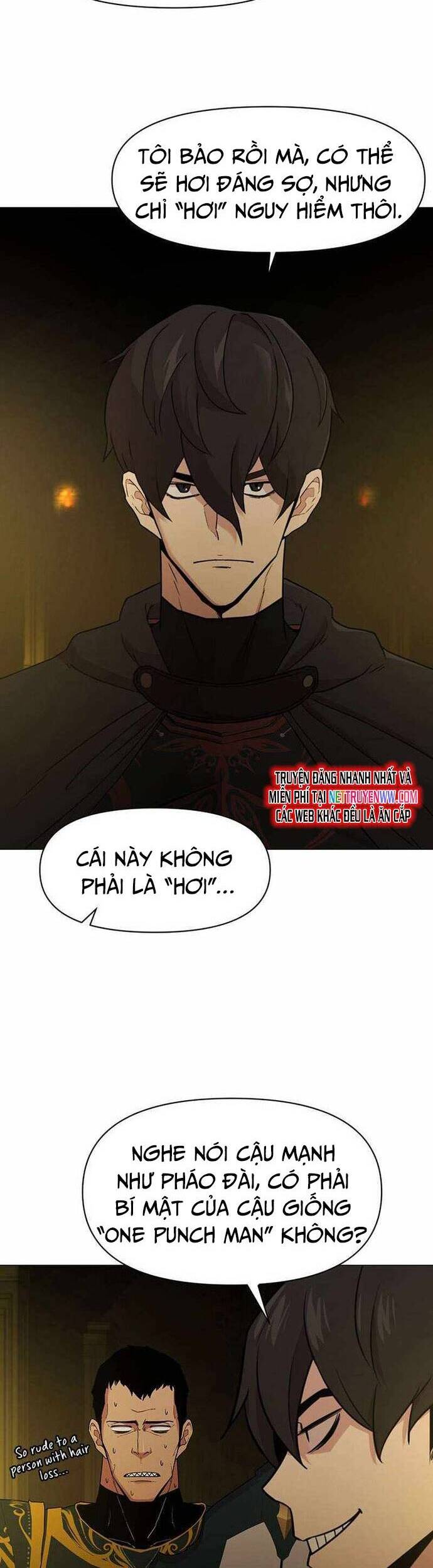 Lãng Khách Một Mình Chapter 52 - 17