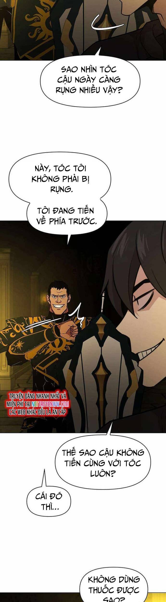 Lãng Khách Một Mình Chapter 52 - 18