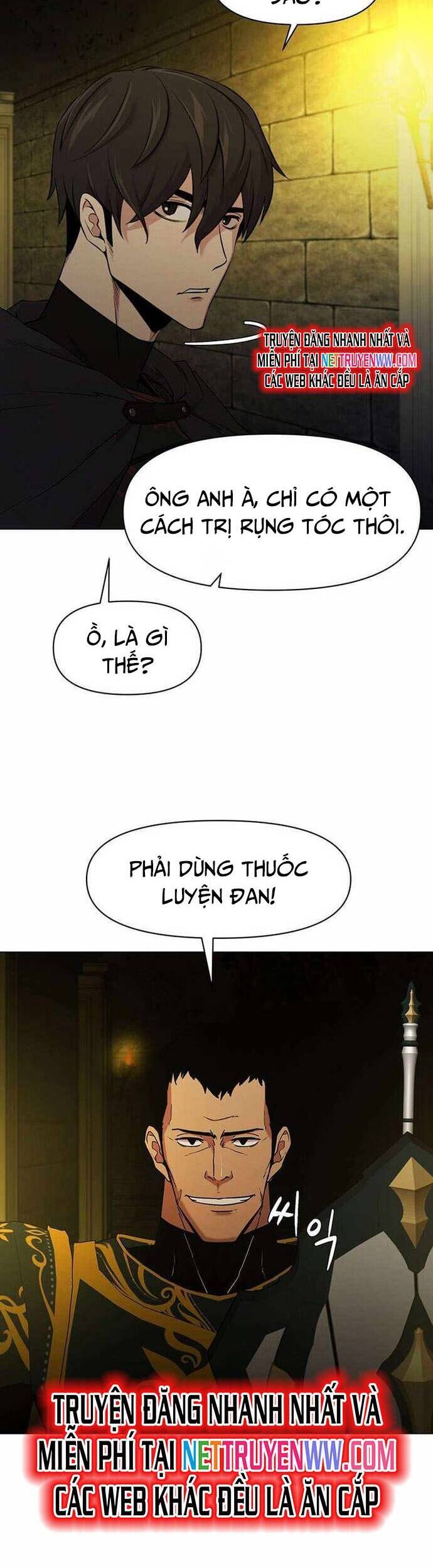 Lãng Khách Một Mình Chapter 52 - 19