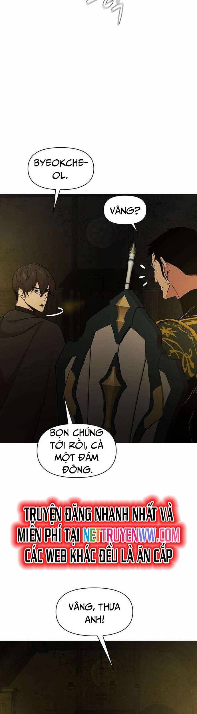 Lãng Khách Một Mình Chapter 52 - 23