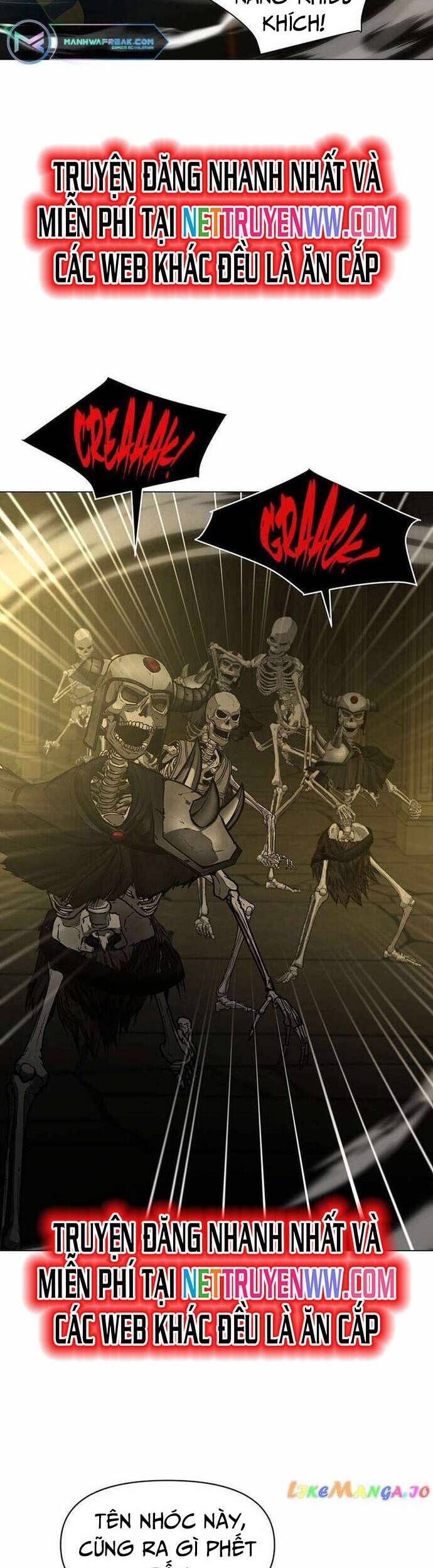 Lãng Khách Một Mình Chapter 52 - 25