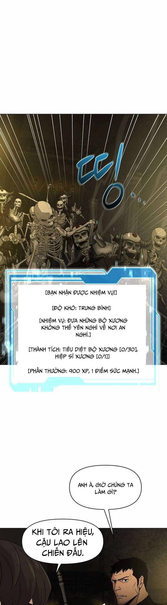 Lãng Khách Một Mình Chapter 52 - 27