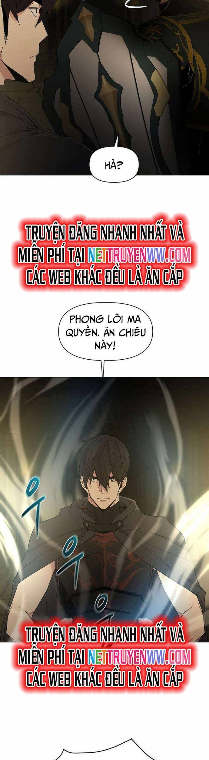 Lãng Khách Một Mình Chapter 52 - 28