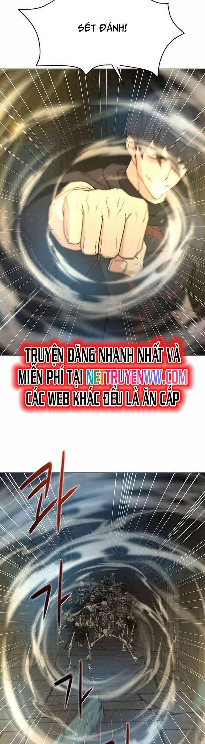 Lãng Khách Một Mình Chapter 52 - 29