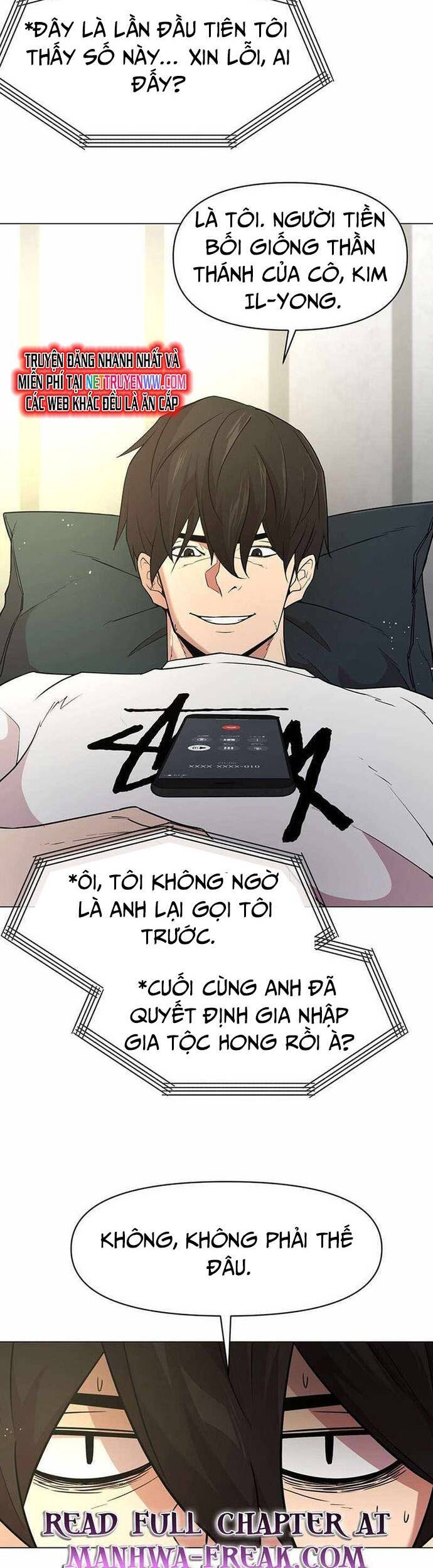 Lãng Khách Một Mình Chapter 52 - 4