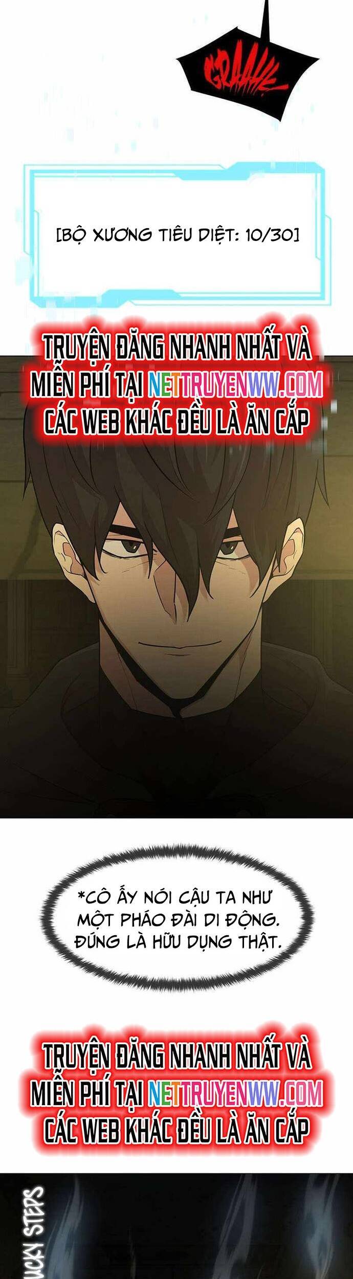 Lãng Khách Một Mình Chapter 52 - 34