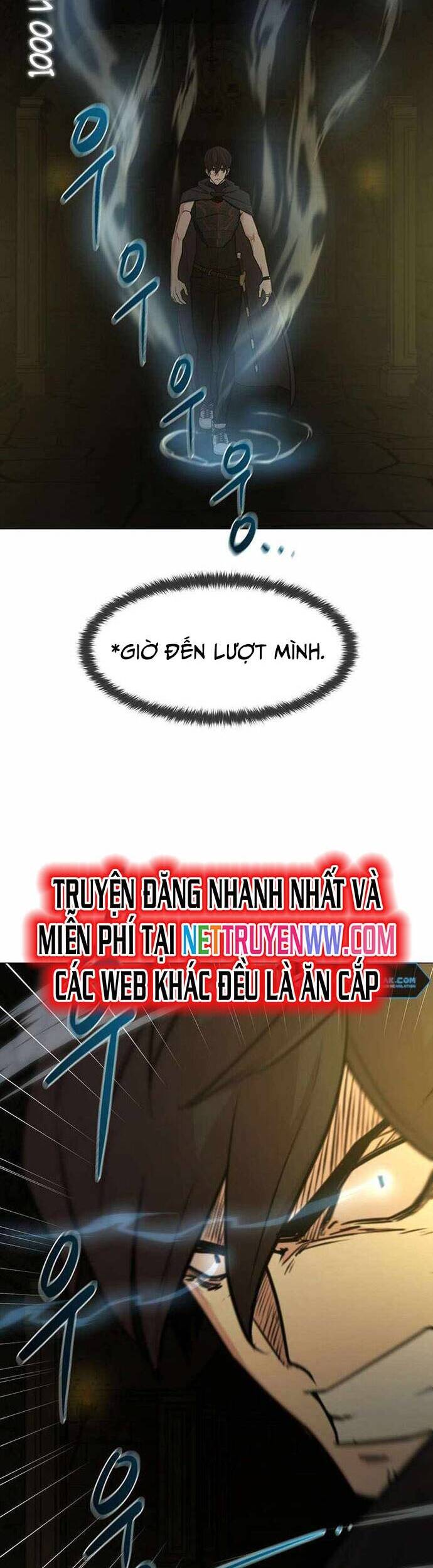 Lãng Khách Một Mình Chapter 52 - 35